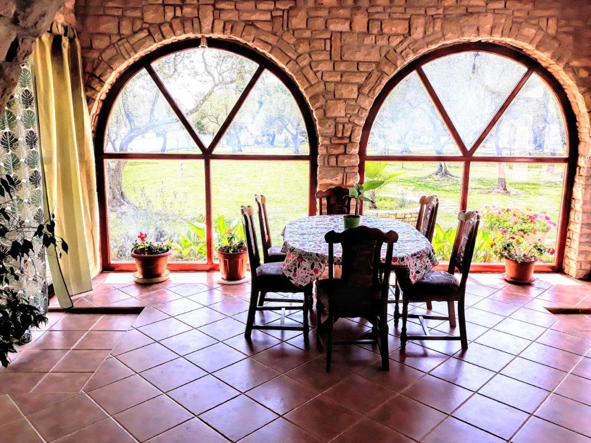 Apartment Olive Garden Vodnjan Exterior photo